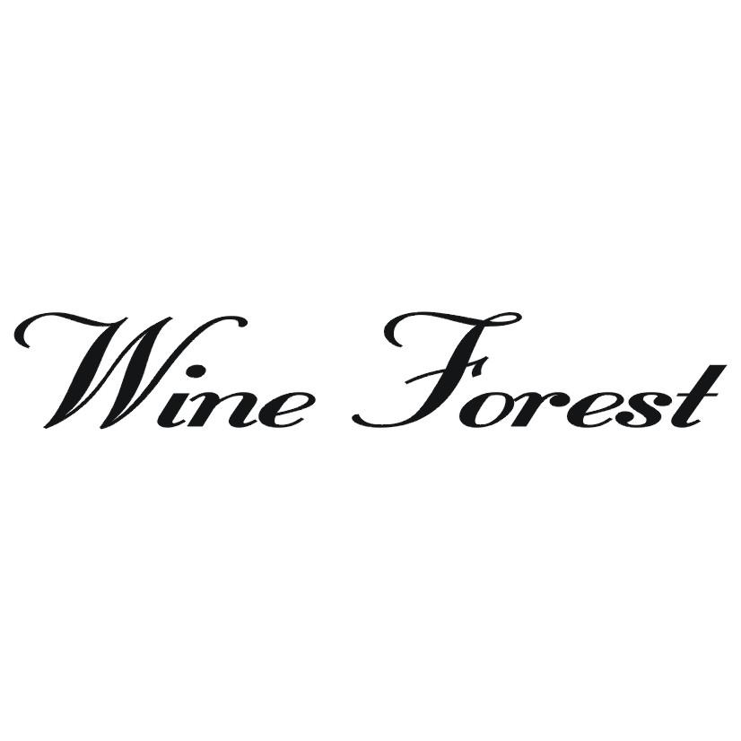 WINE FOREST