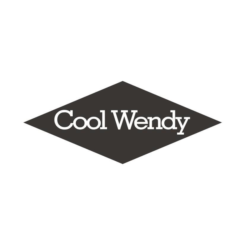 COOL WENDY