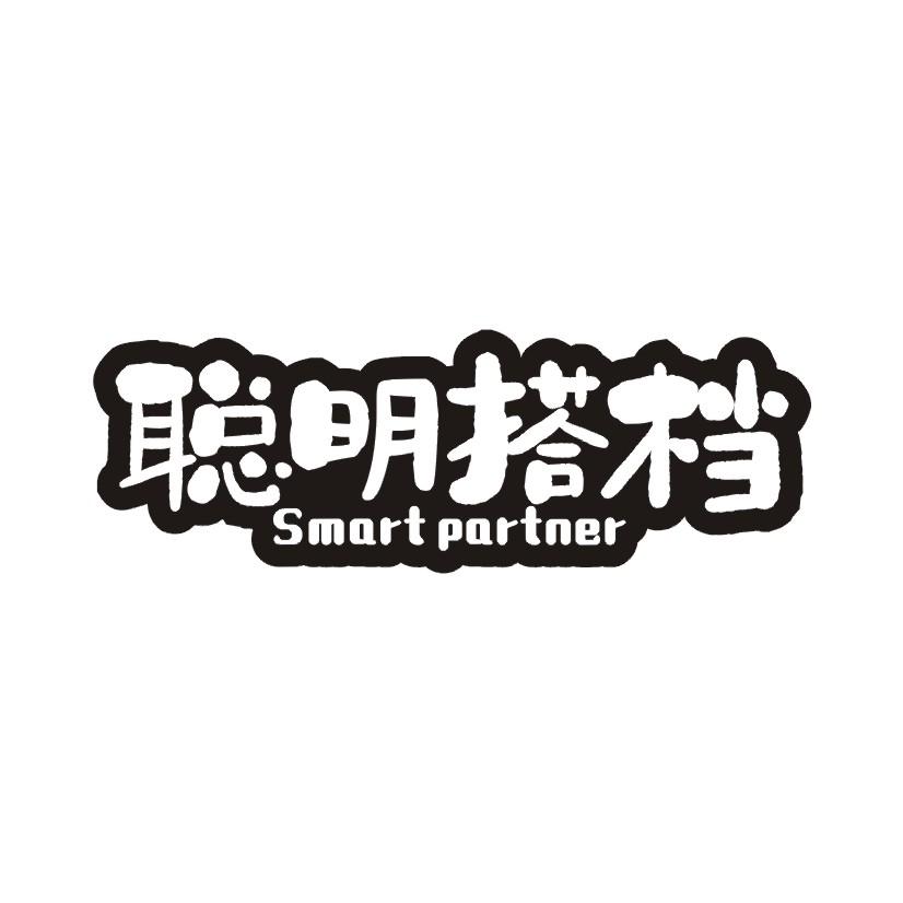 聪明搭档 SMART PARTNER