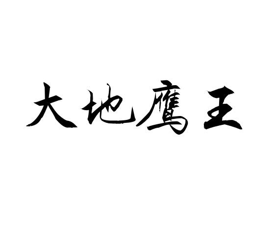 大地鹰王