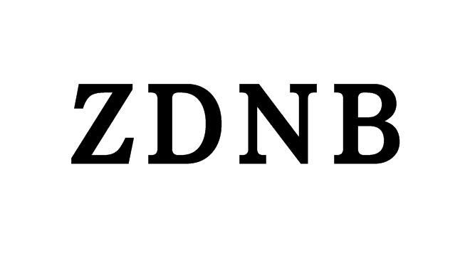ZDNB