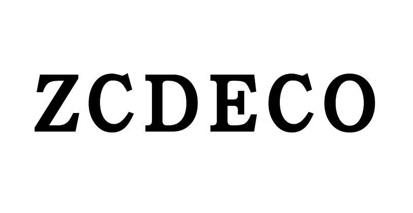 ZCDECO