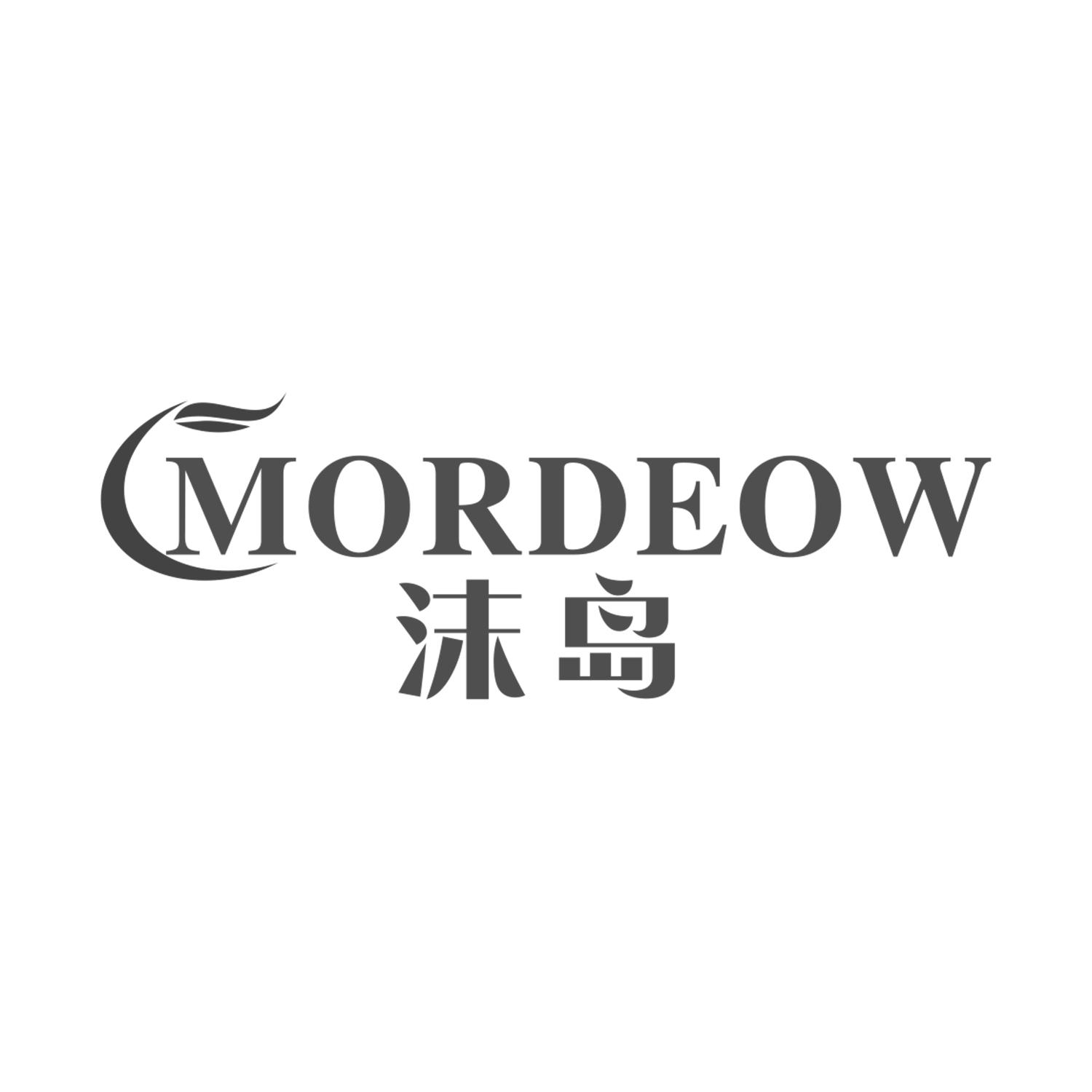 沫岛 MORDEOW