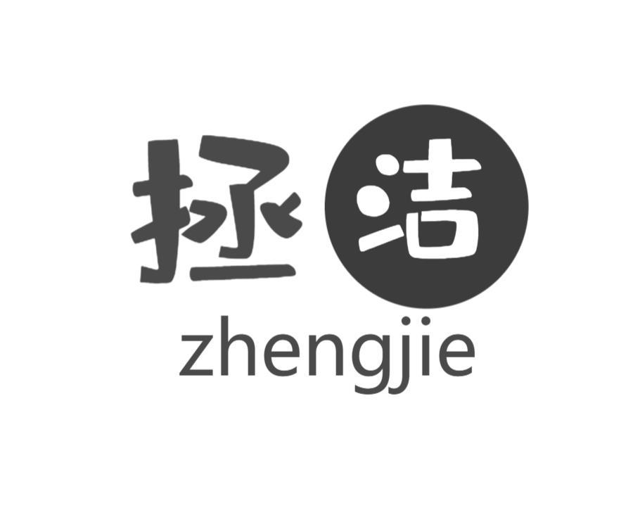 拯洁