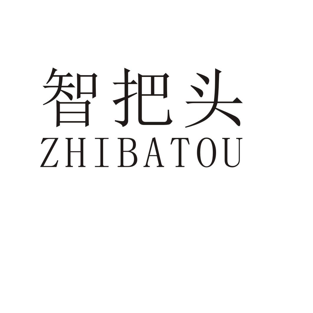 智把头
ZHIBATOU