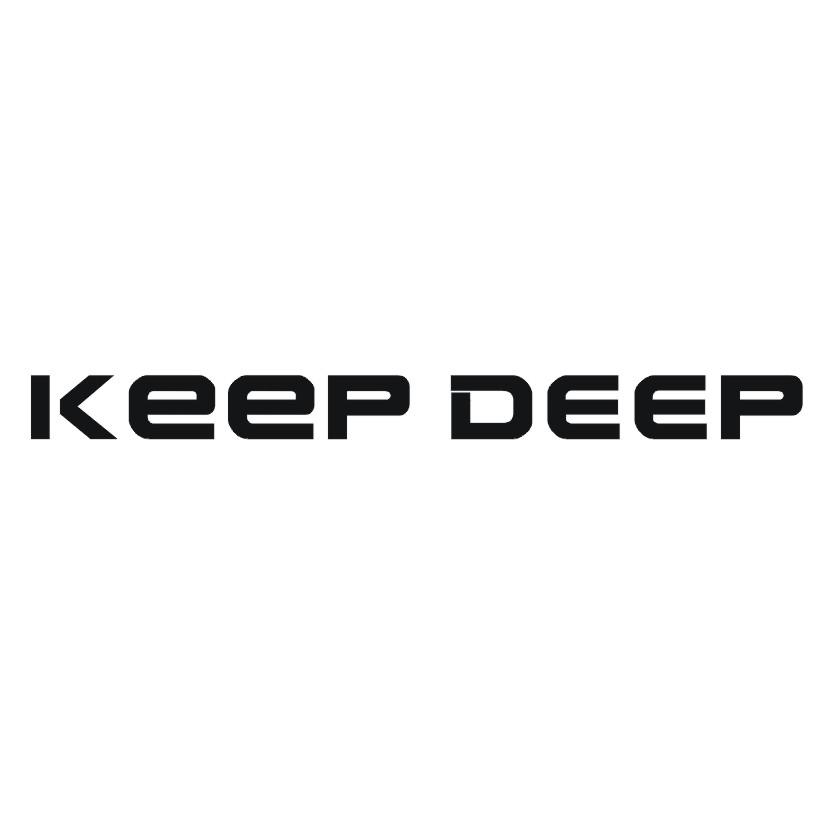 KEEP DEEP