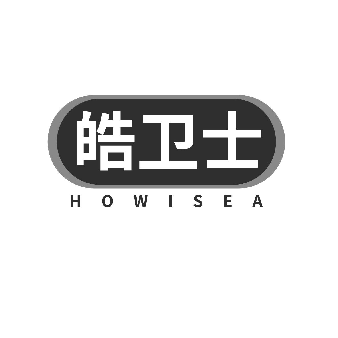 皓卫士
HOWISEA