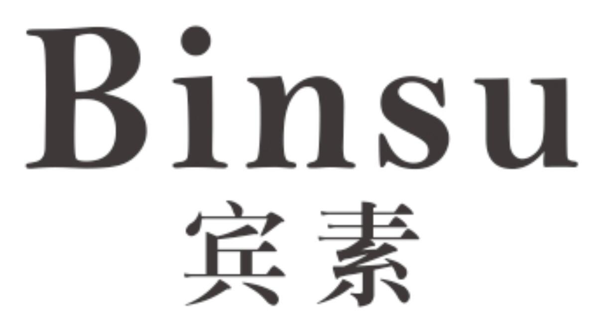 宾素 BINSU