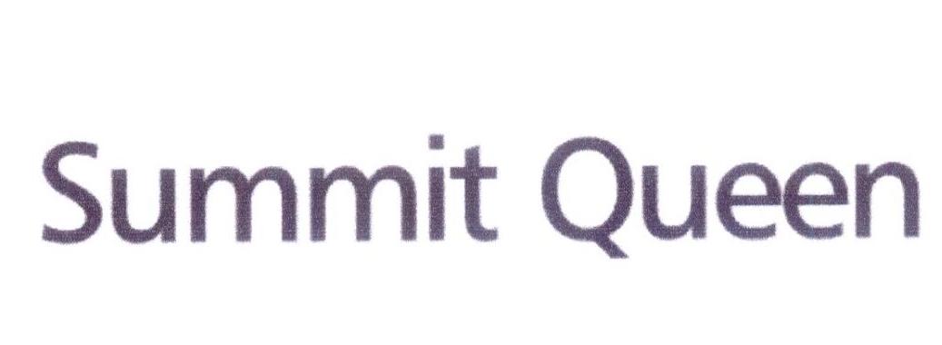 SUMMIT QUEEN