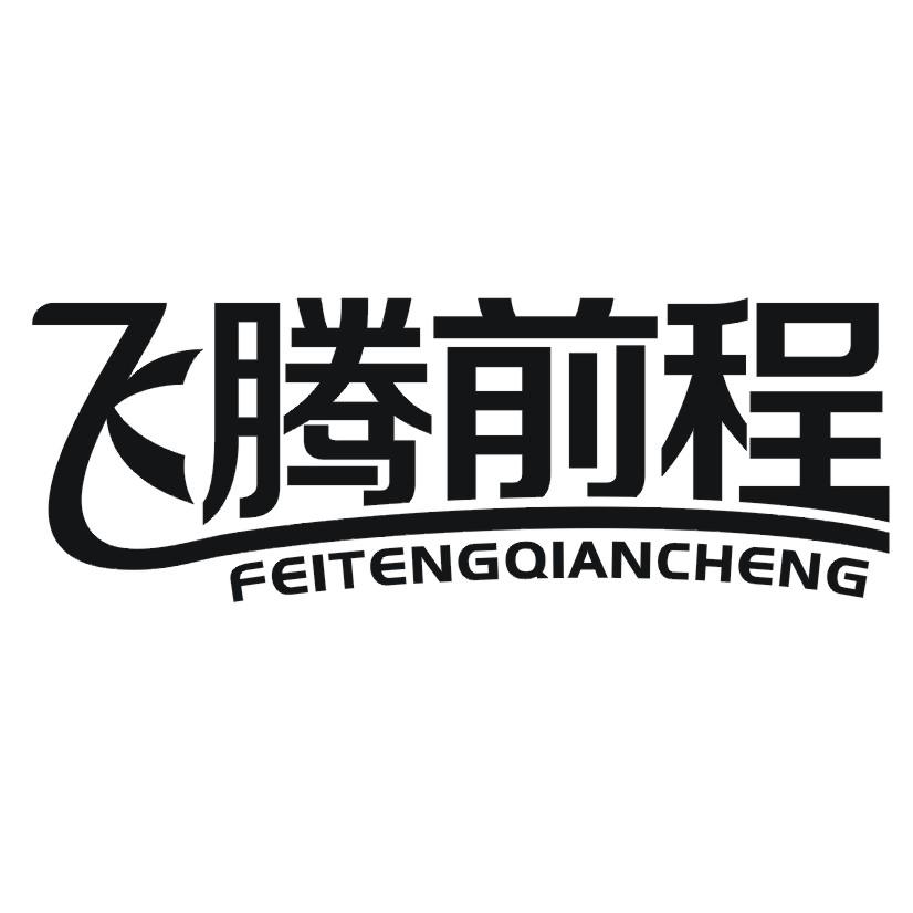 飞腾前程
