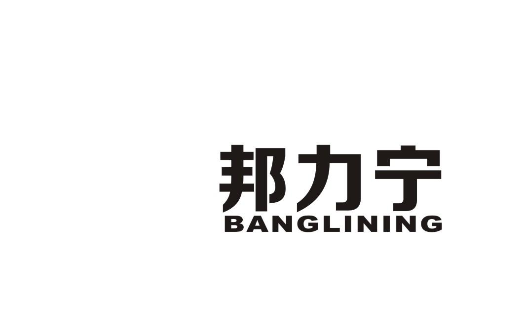 邦力宁