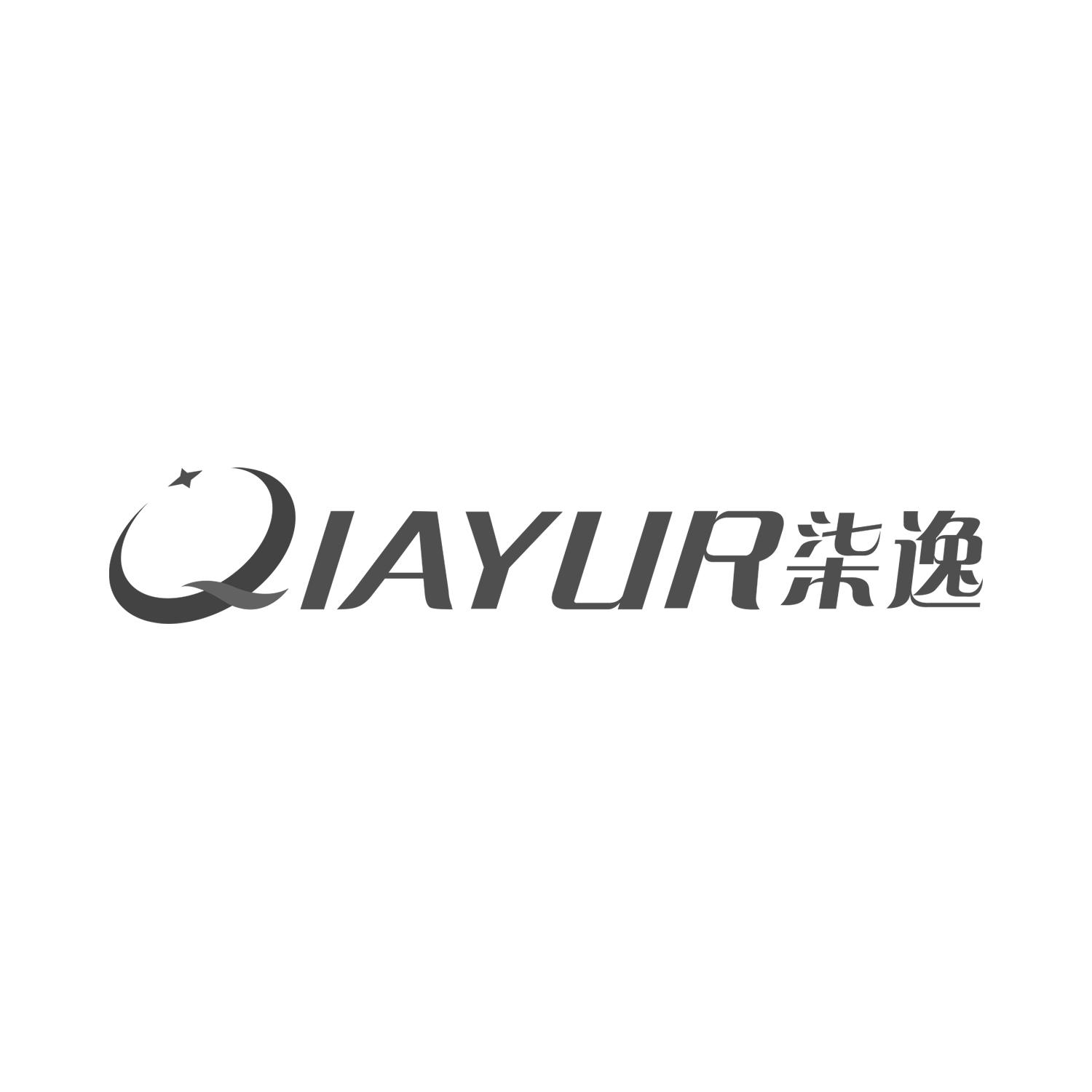 柒逸
QIAYUR