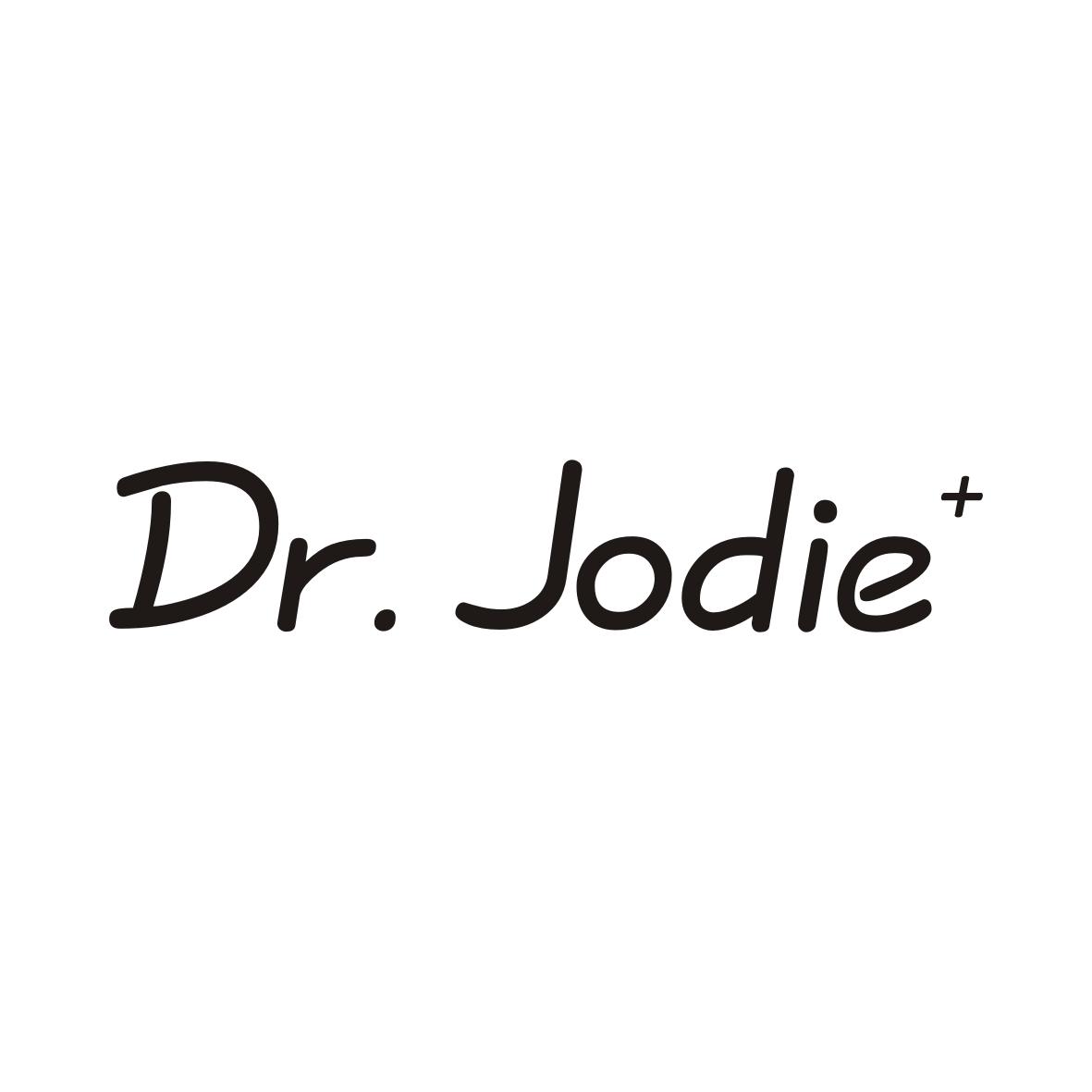DR.JODIE（朱迪博士）