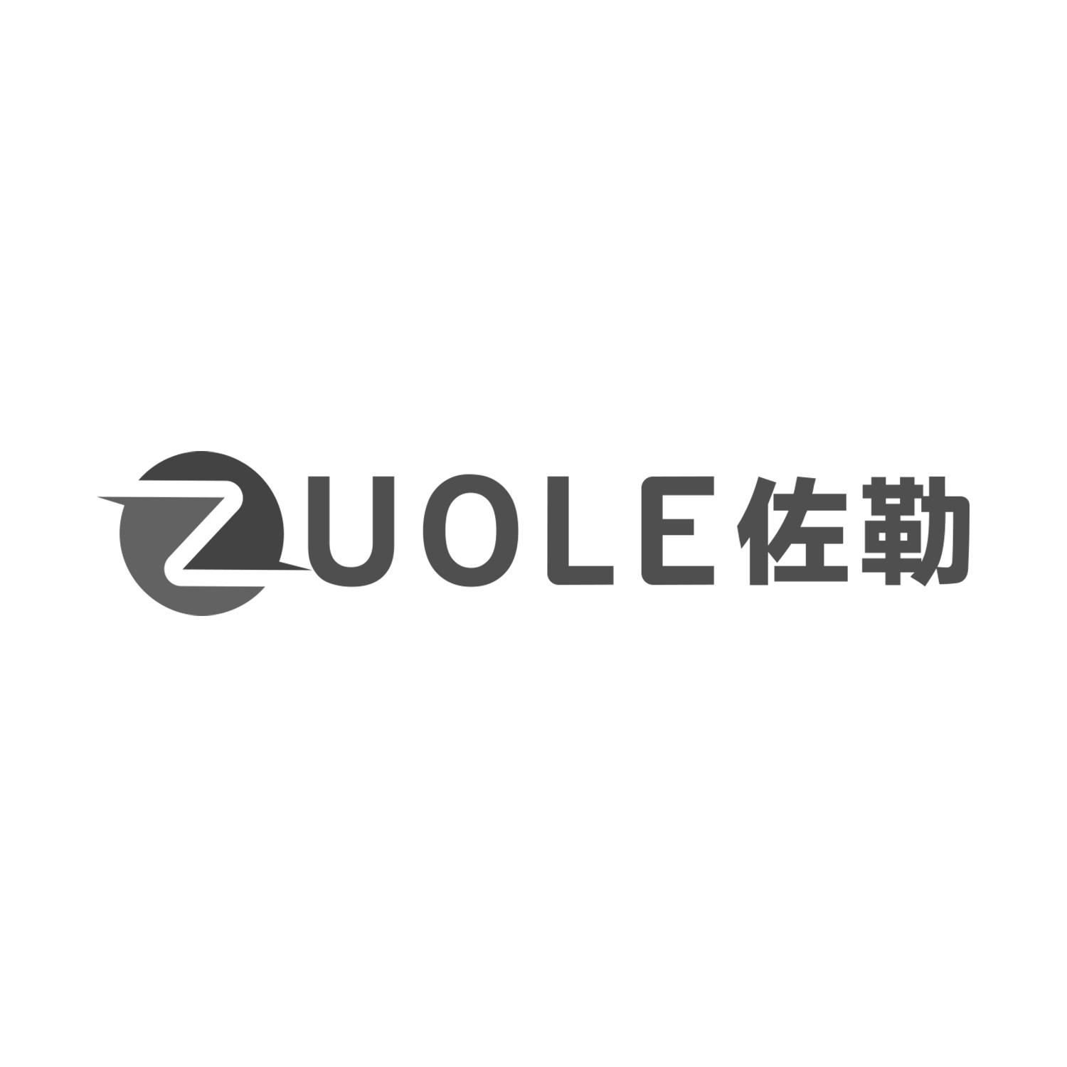 佐勒