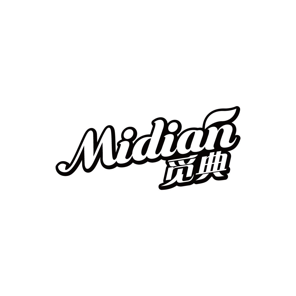 觅典    MIDIAN