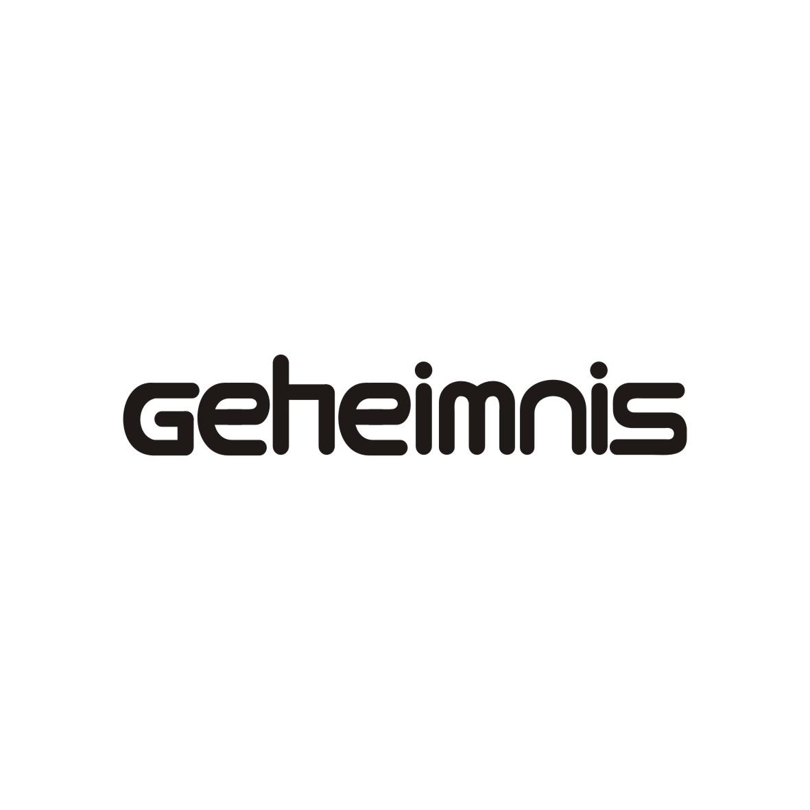Geheimnis