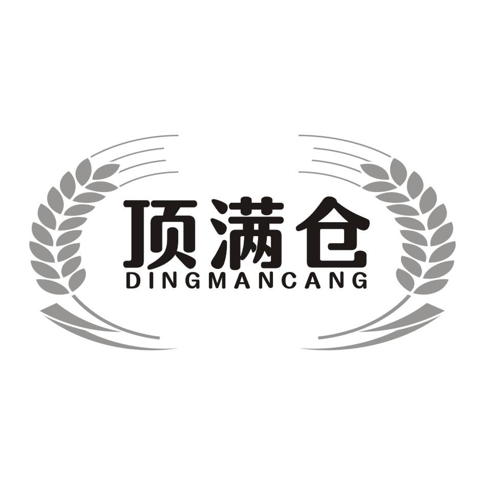 顶满仓