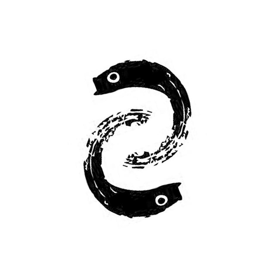 鱼图形