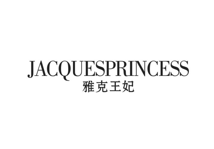 雅克王妃JACQUESPRINCESS