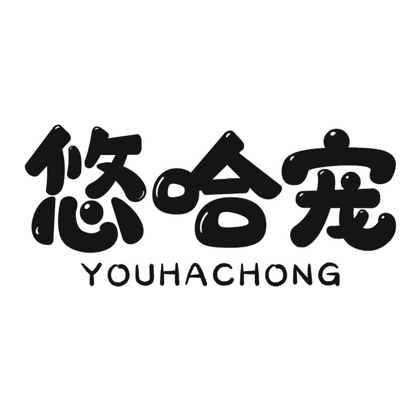 悠哈宠