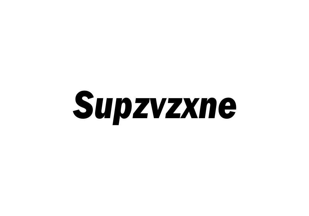 SUPZVZXNE