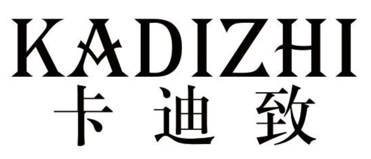 卡迪致