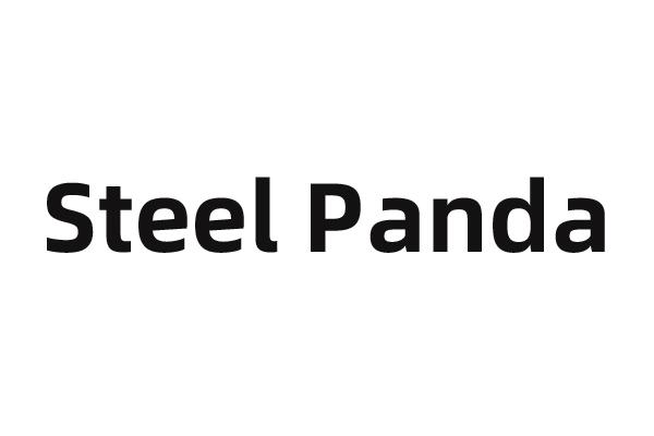 STEEL PANDA（译为：钢铁熊猫）