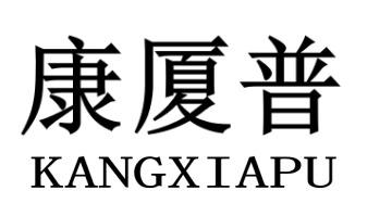 创厦普KANGXIAPU