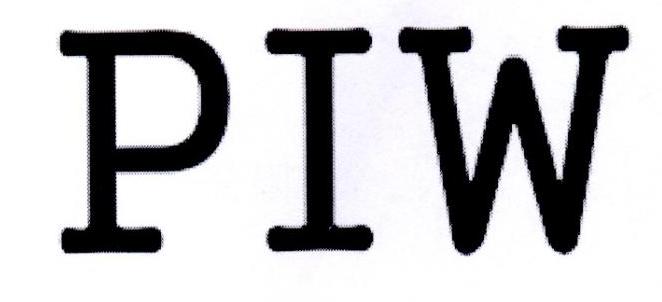 PIW