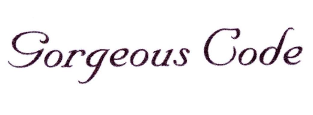 GORGEOUS CODE