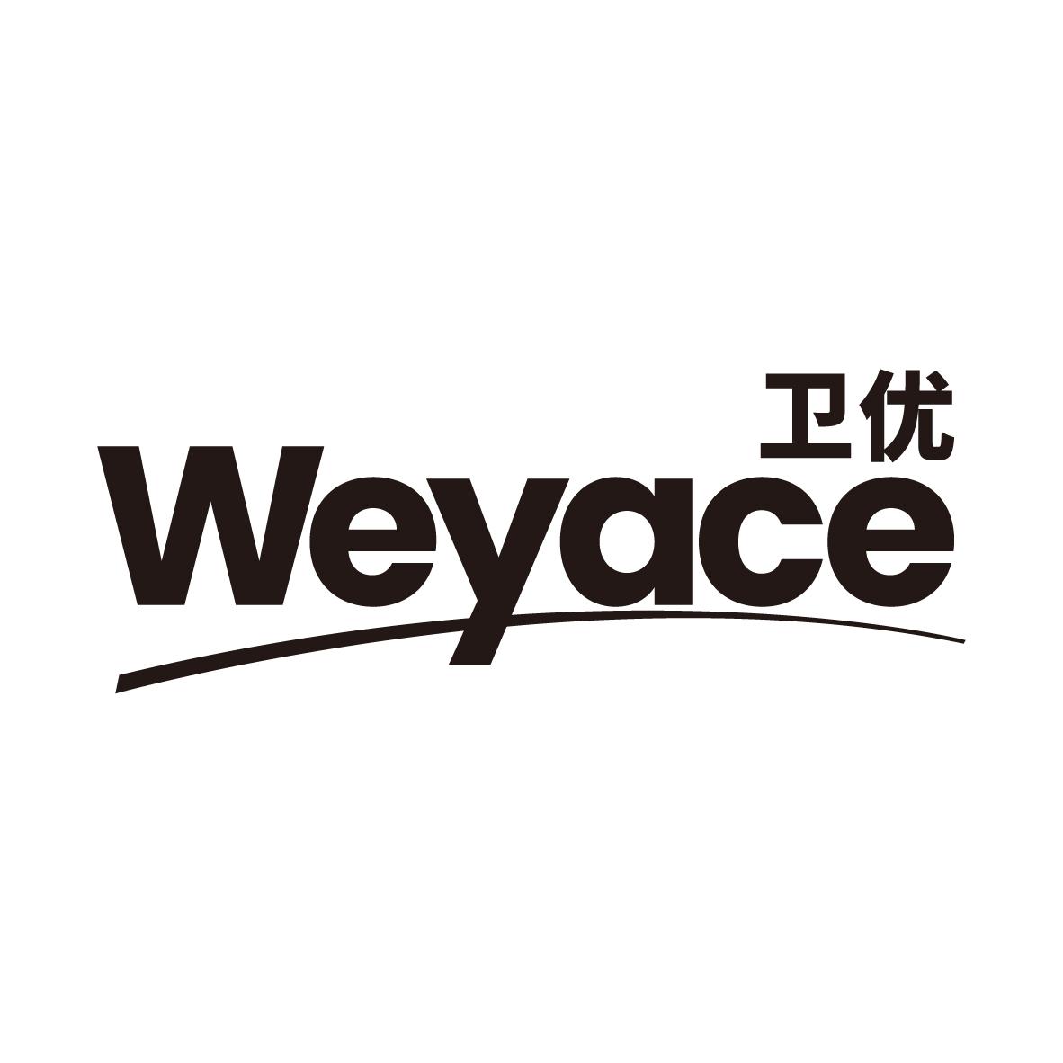 卫优
WEYACE