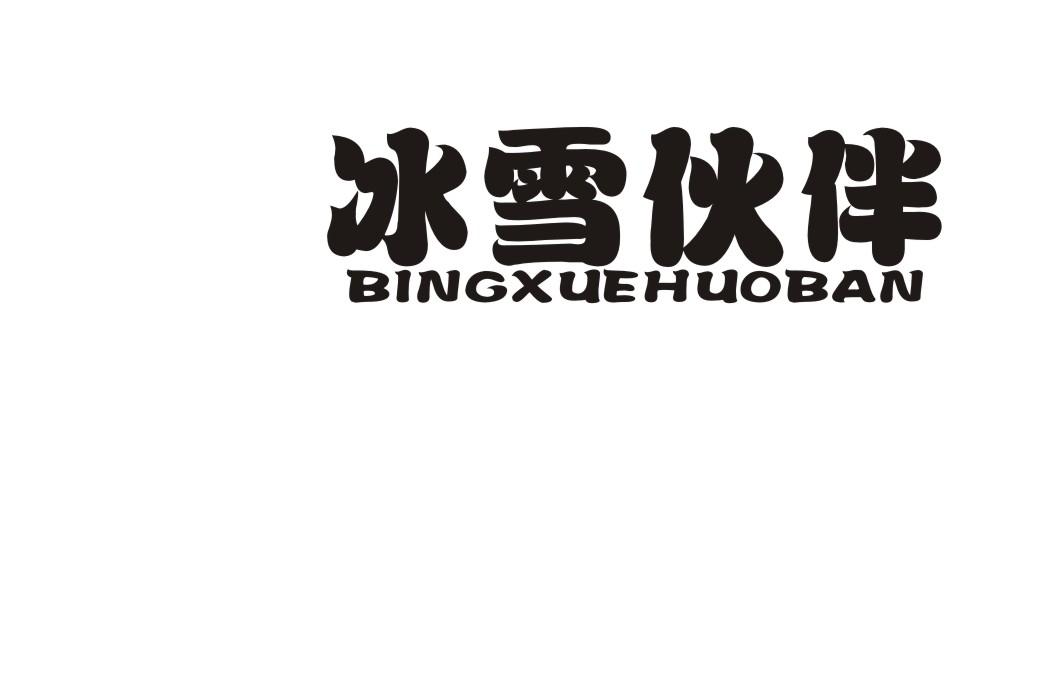 冰雪伙伴