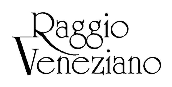 RAGGIO VENEZIANO