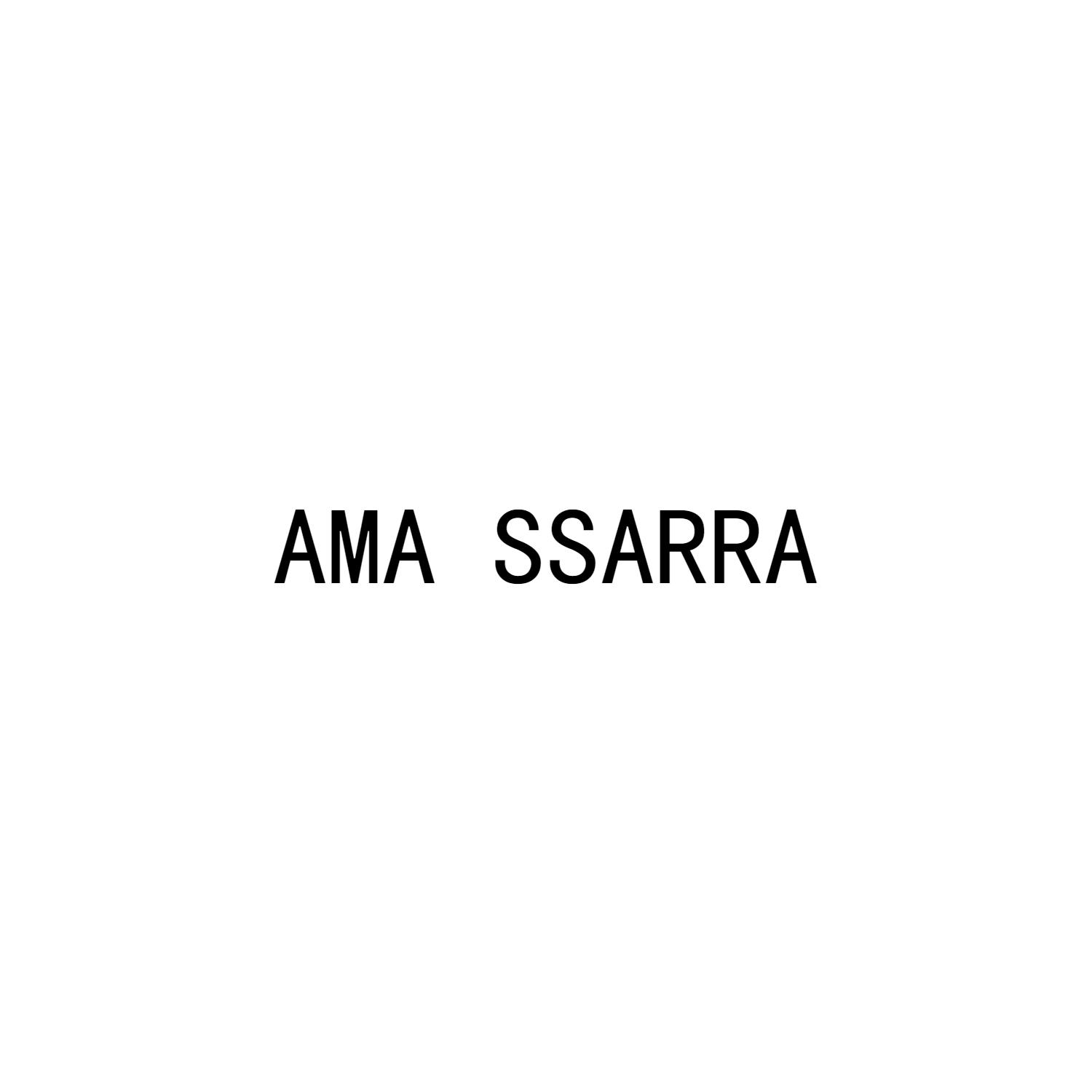 AMA SSARRA