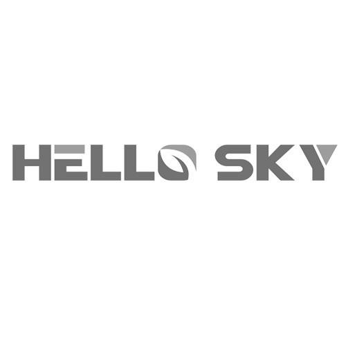 HELLO SKY