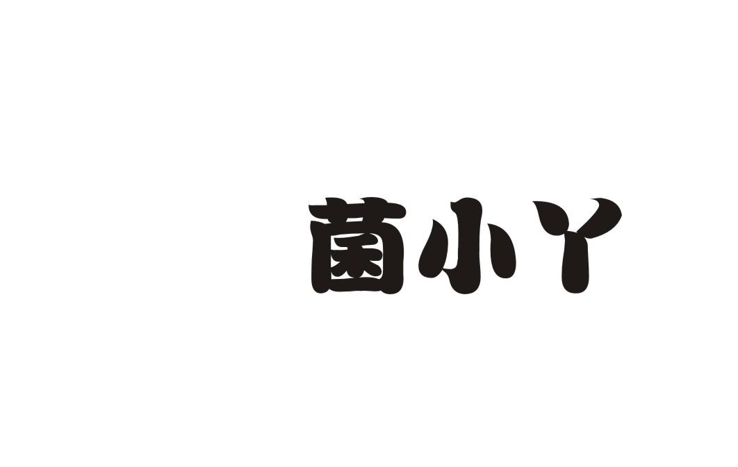 菌小丫