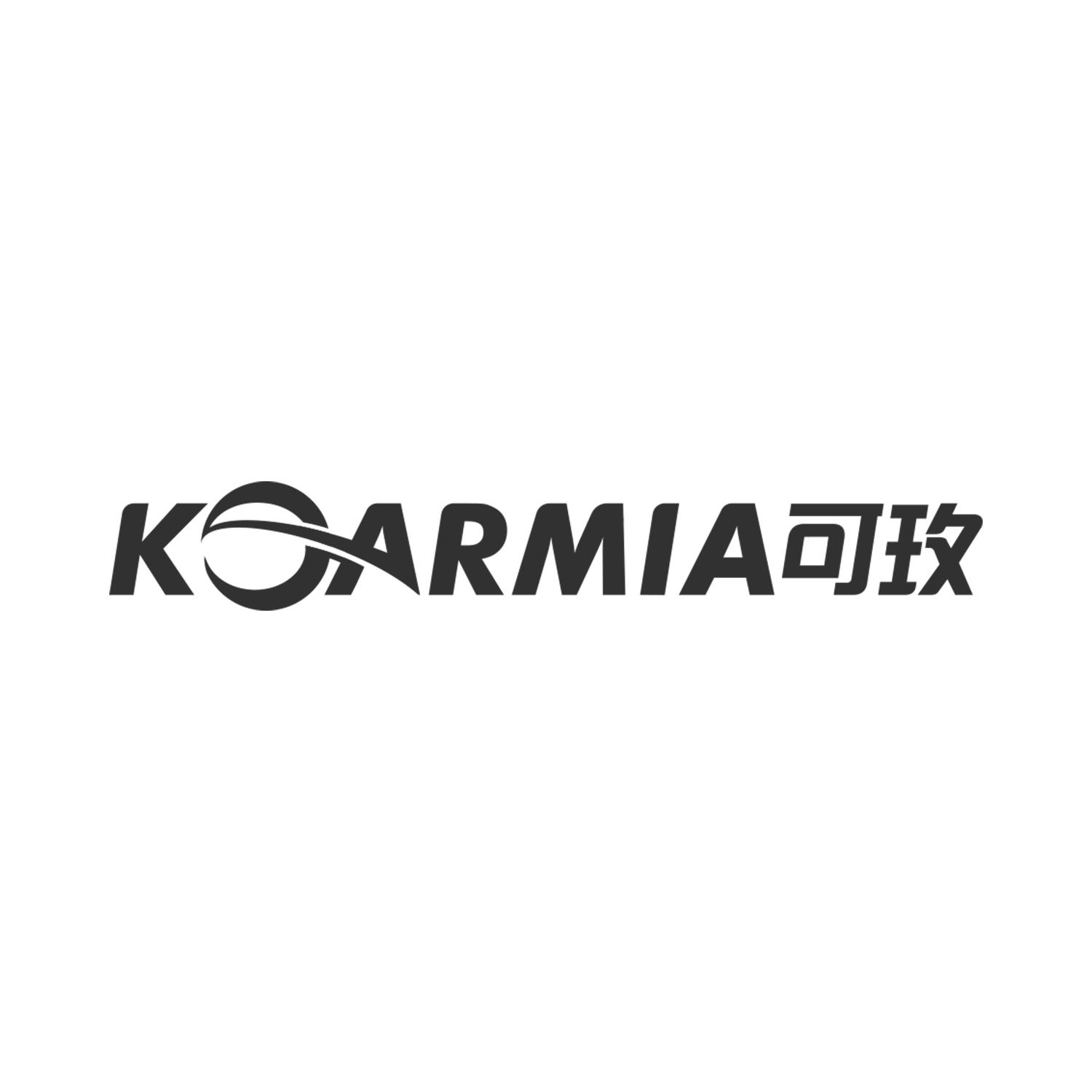 KOARMIA 可玫