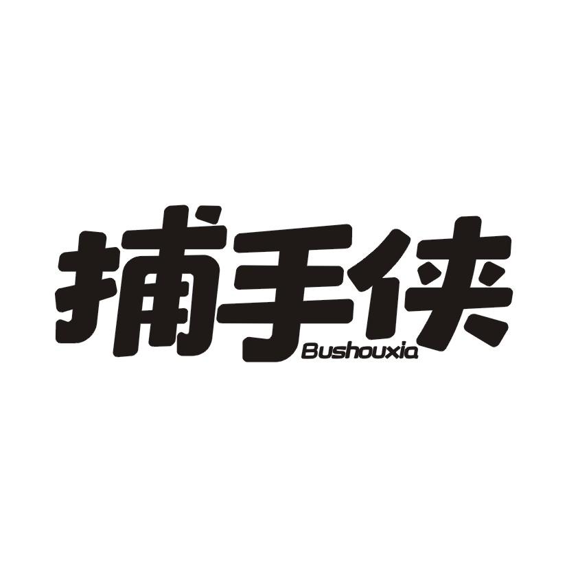 捕手侠