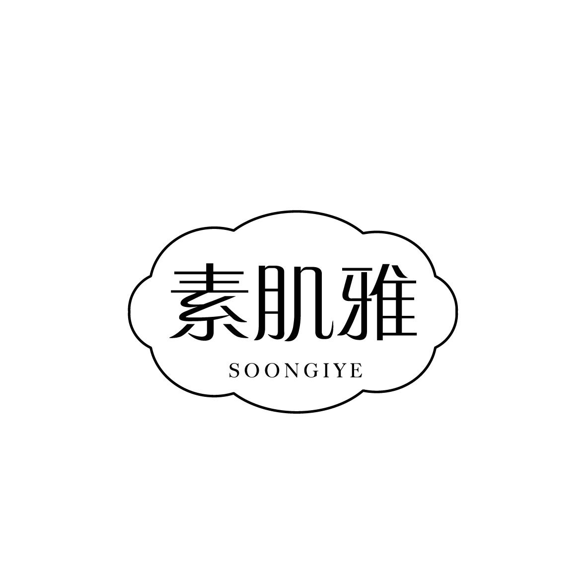 素肌雅
SOONGIYE