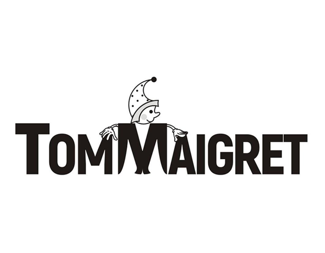 TOMMAIGRET及图