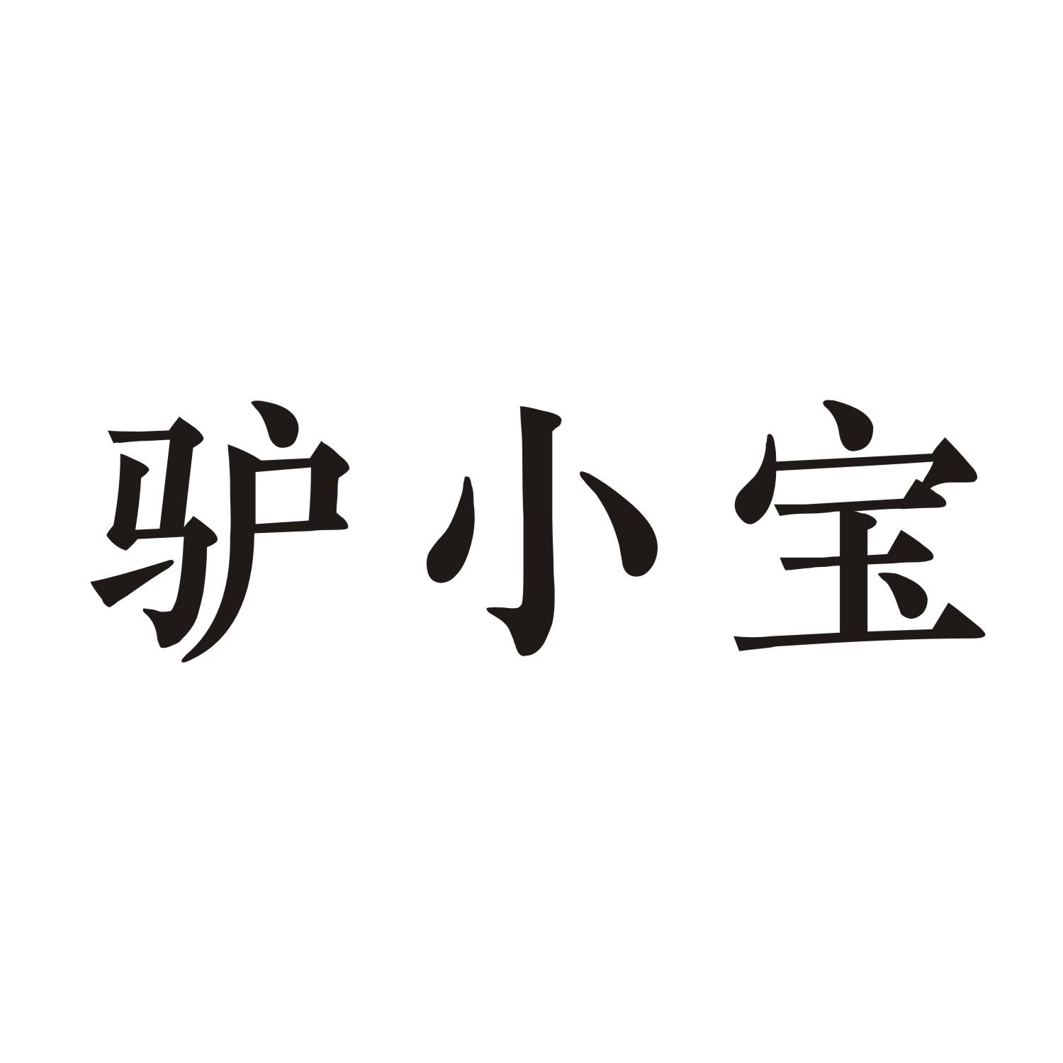 驴小宝