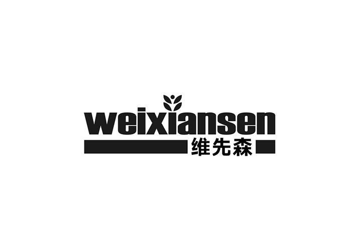 维先森