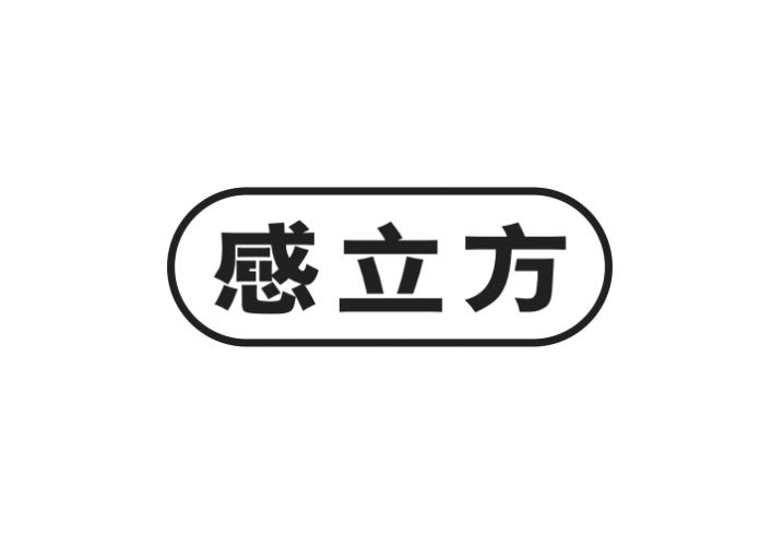 感立方