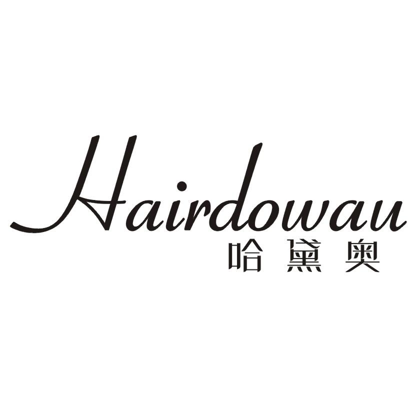 哈黛奥 HAIRDOWAU