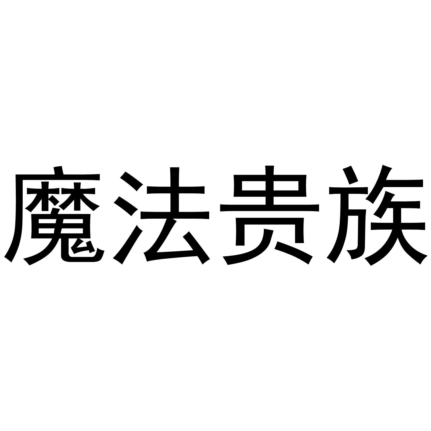 魔法贵族