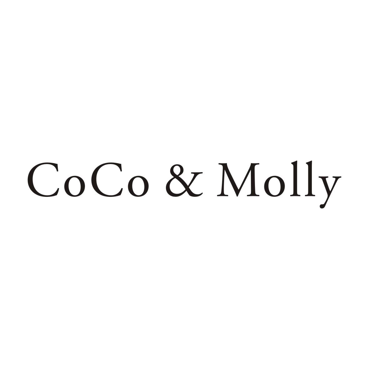 COCO & MOLLY
(可可莫丽)