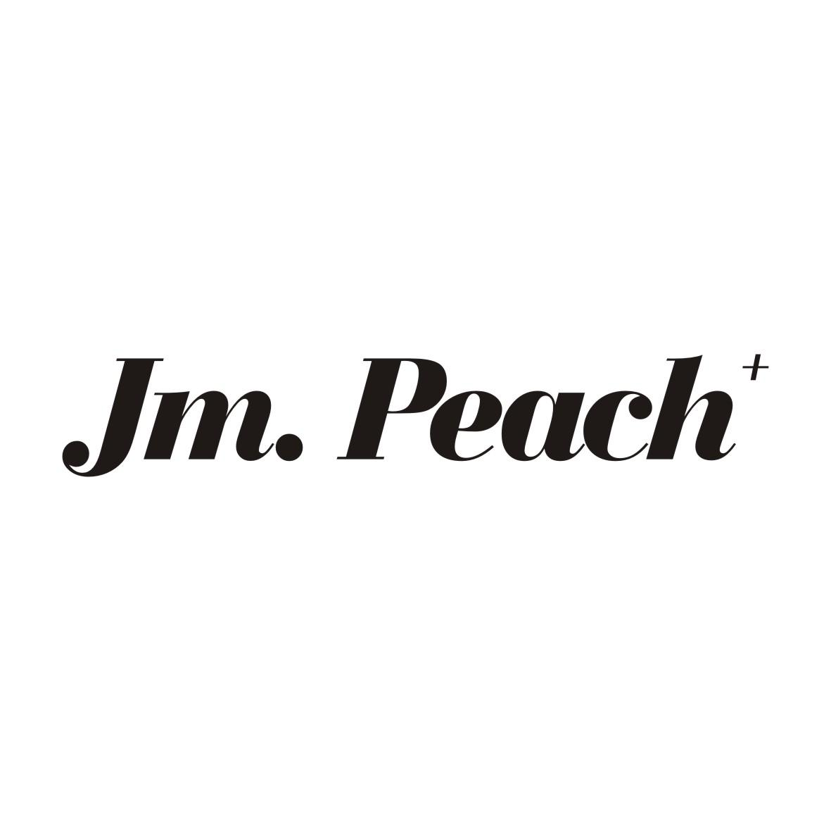 JM. PEACH
