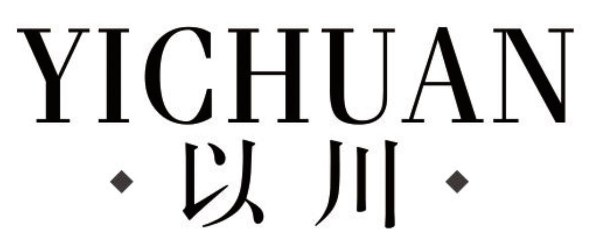 以川