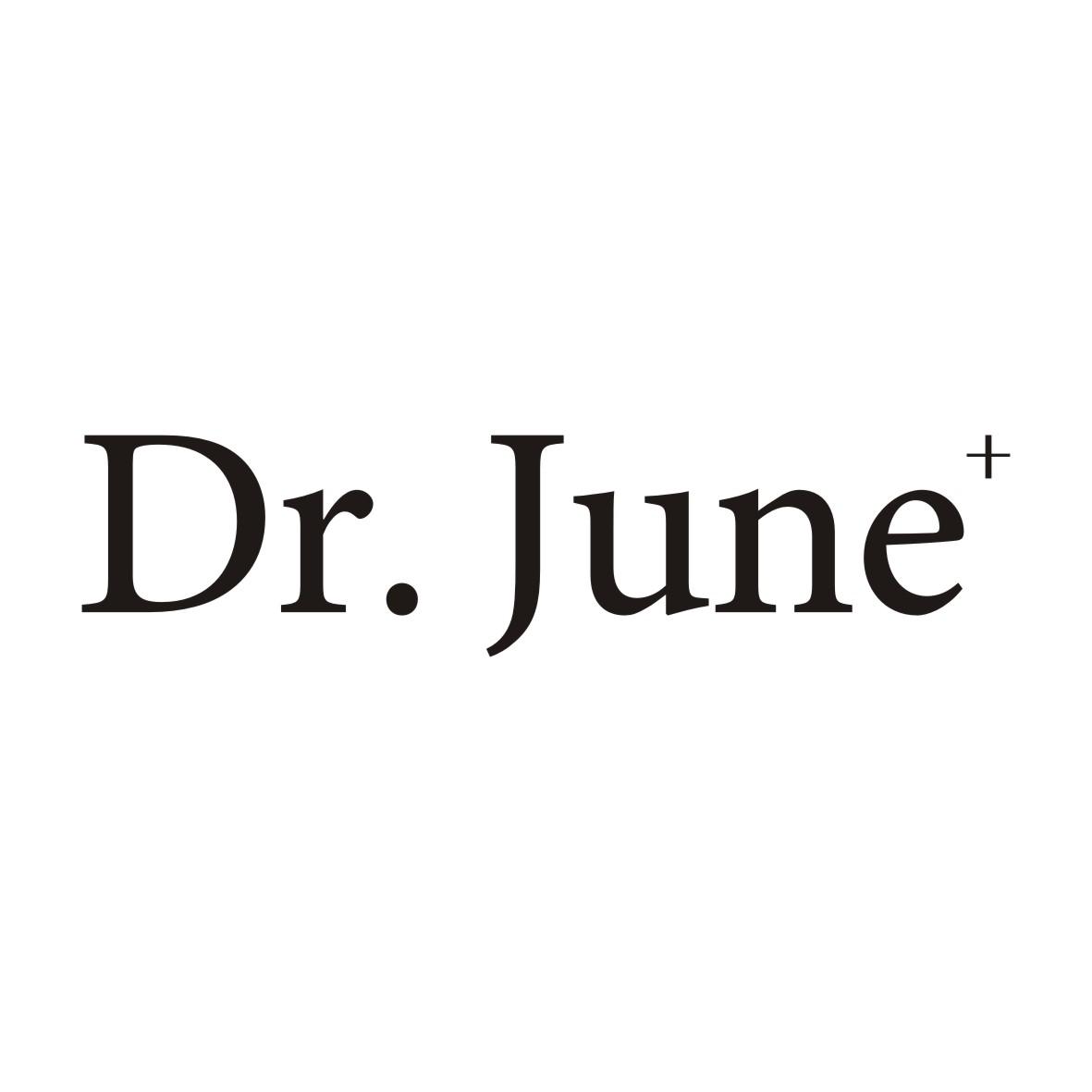 DR.JUNE（六月博士）