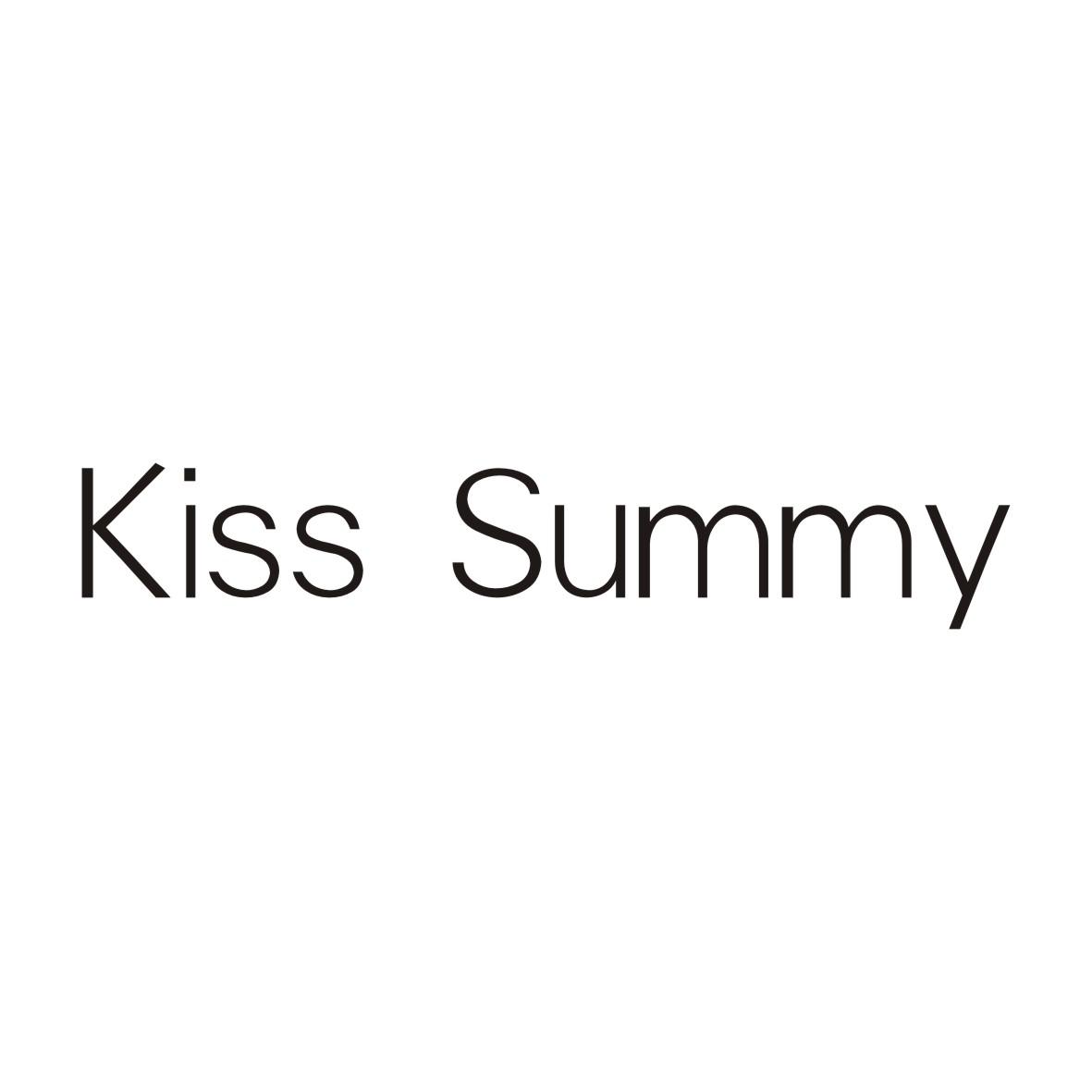 KISS SUMMY（萨米之吻）